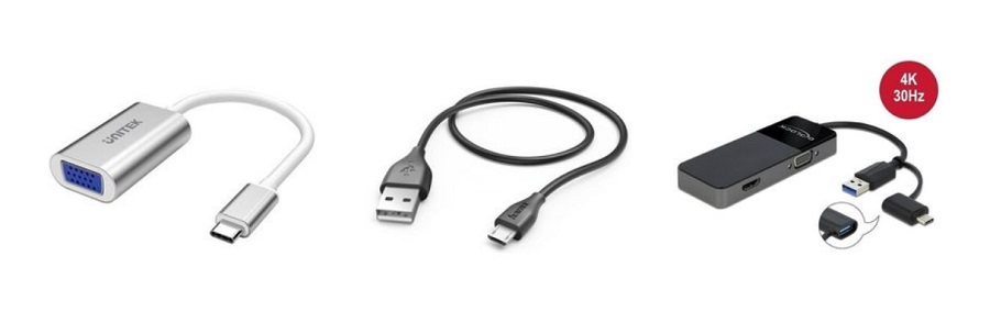 Jaki kabel przewód USB wybrać? - Poradnik zakupowy